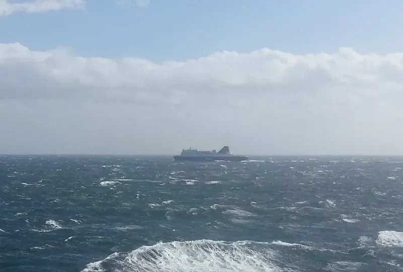 EUROPEAN CAUSEWAY Ro-Ro IMO 9208394 photo 7