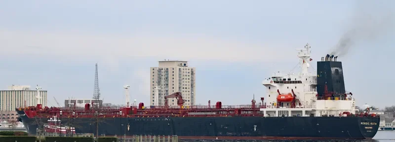 AZZA Tanker IMO 9208473 photo 3