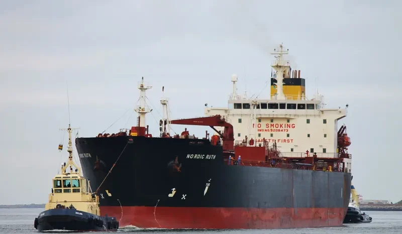 AZZA Tanker IMO 9208473 photo 9