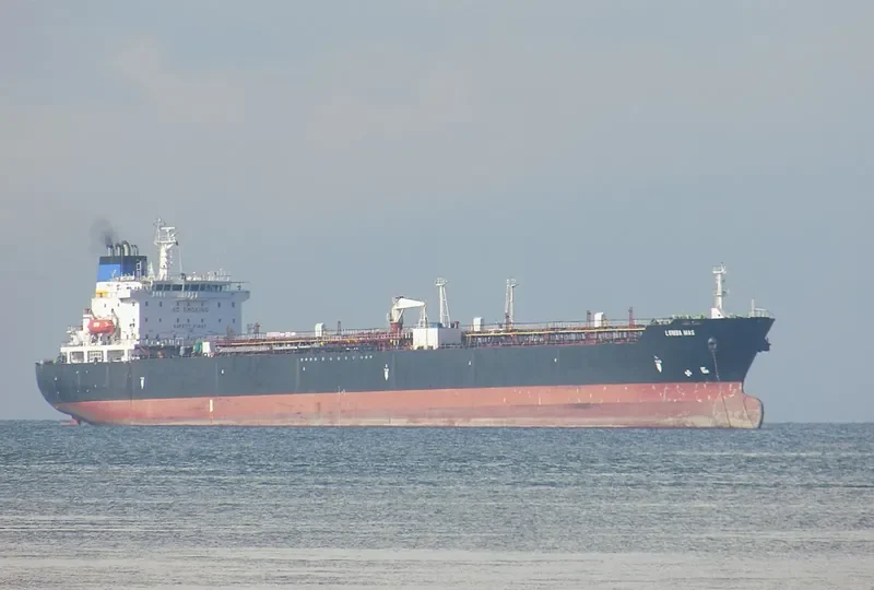 LOMBA MAS Tanker IMO 9208485 photo 6