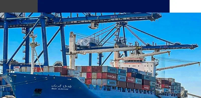 WADI ALRAYAN Container Ship IMO 9208875 photo 7