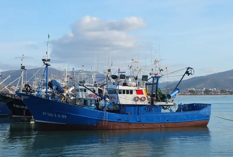 ITSAS EDER General Cargo IMO 9208904 photo 4