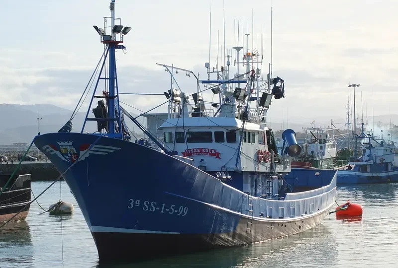 ITSAS EDER General Cargo IMO 9208904 photo 7