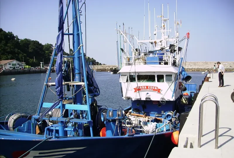 ITSAS EDER General Cargo IMO 9208904 photo 9