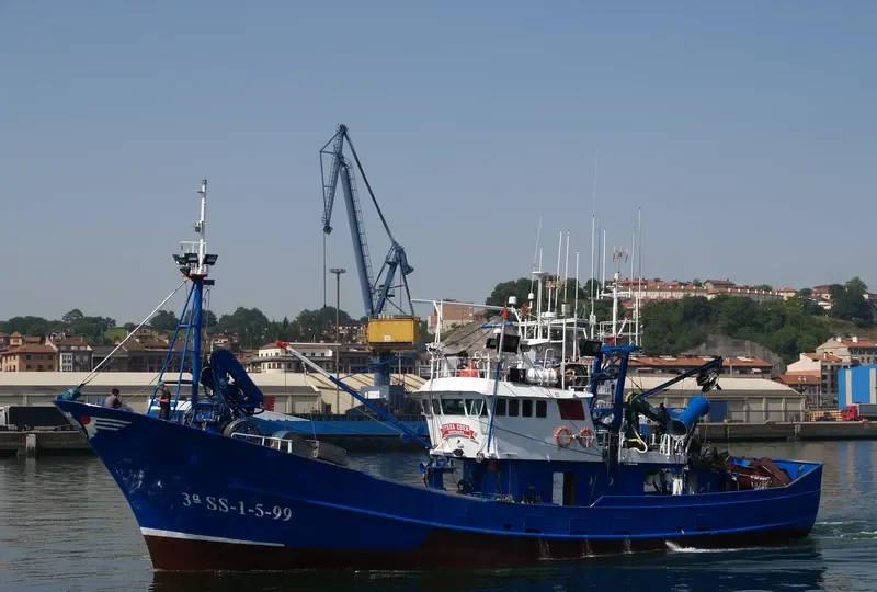 ITSAS EDER General Cargo IMO 9208904 photo 10