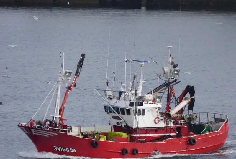 MIRANDO O MAR General Cargo IMO 9208916
