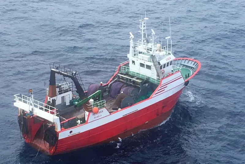 MENDANA General Cargo IMO 9208930 photo 3