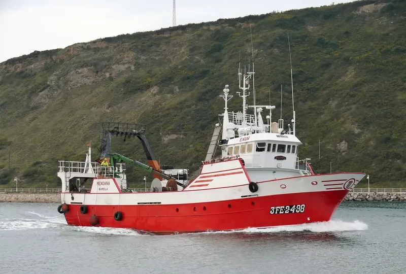 MENDANA General Cargo IMO 9208930 photo 5
