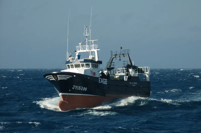 RIA DA CORUNA General Cargo IMO 9208954 photo 6