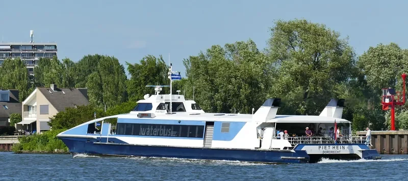PIET HEIN Passenger Ship IMO 9208980 photo 5