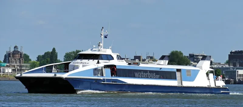 PIET HEIN Passenger Ship IMO 9208980 photo 6