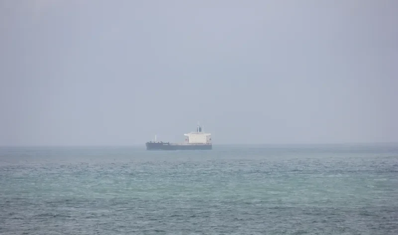 CAP FERRAT Bulk Carrier IMO 9209128 photo 10