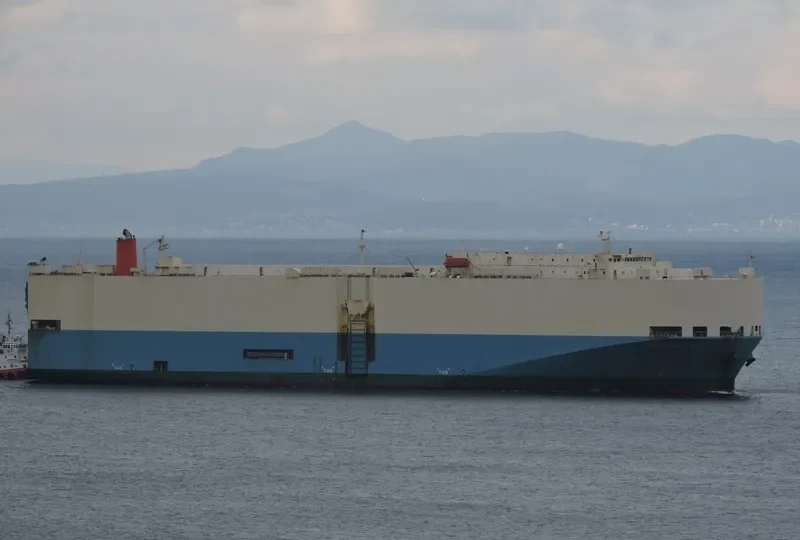 FRONTIER ACE General Cargo IMO 9209271 photo 6