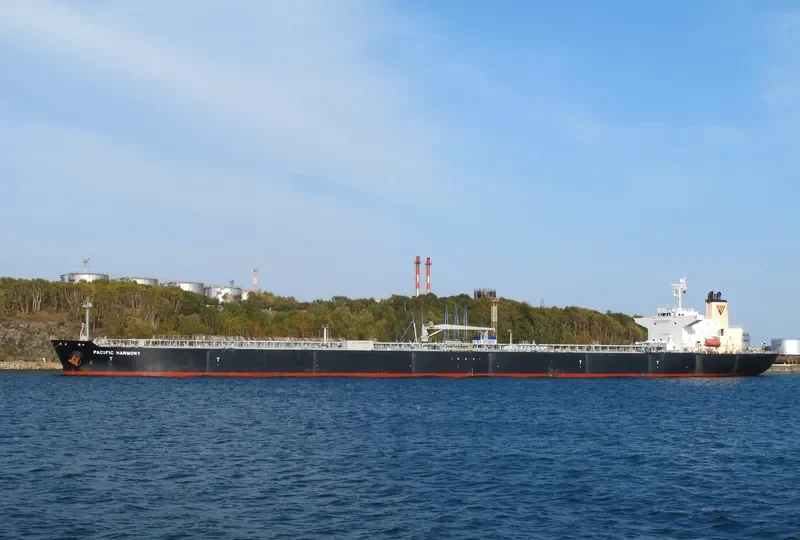 MOLECULE Tanker IMO 9209300