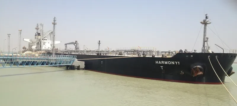 MOLECULE Tanker IMO 9209300 photo 2