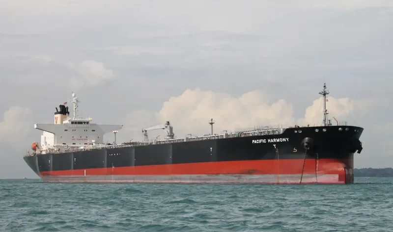 MOLECULE Tanker IMO 9209300 photo 5