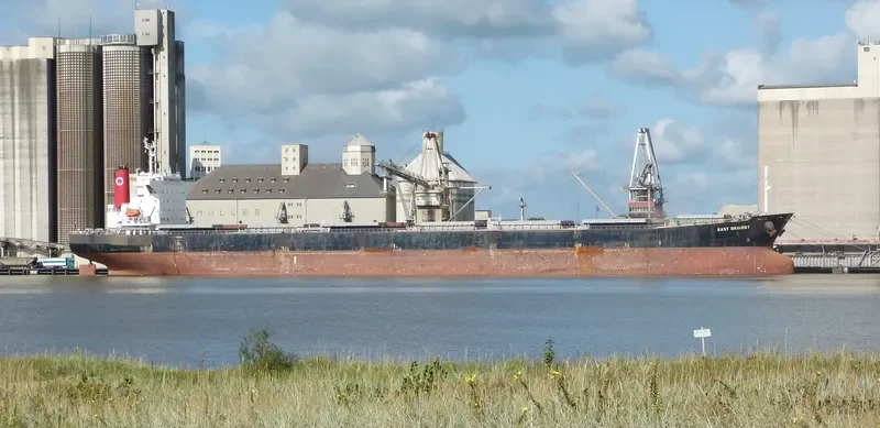 BRAVEHEART Bulk Carrier IMO 9209532 photo 10