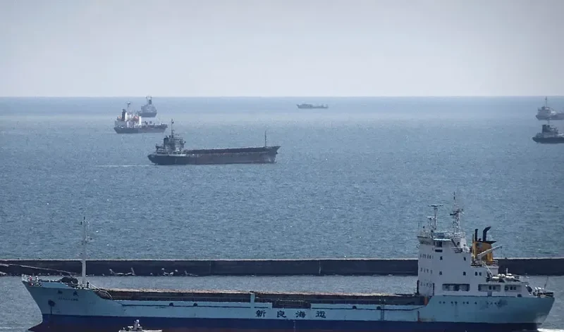XIN LIANG General Cargo IMO 9209726 photo 2