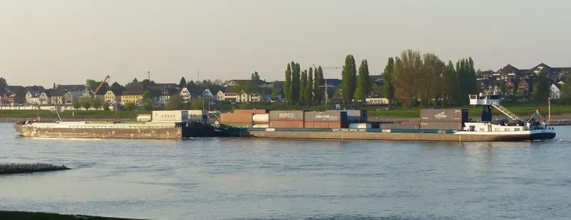 QUINTO General Cargo IMO 9209831 photo 5