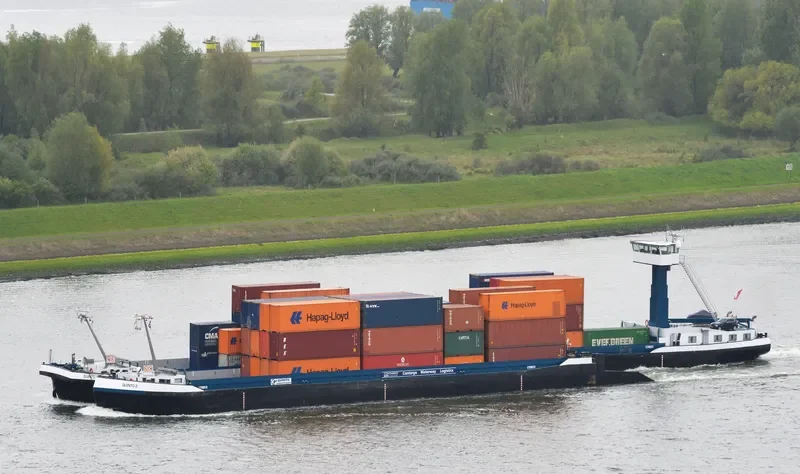 QUINTO General Cargo IMO 9209831 photo 7