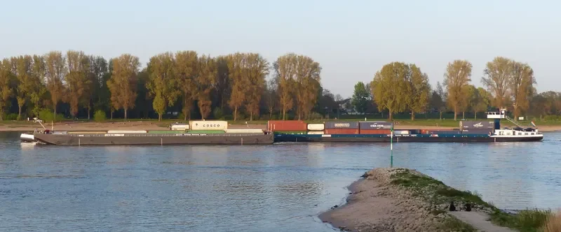QUINTO General Cargo IMO 9209831 photo 8