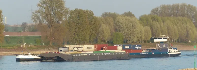 QUINTO General Cargo IMO 9209831 photo 9