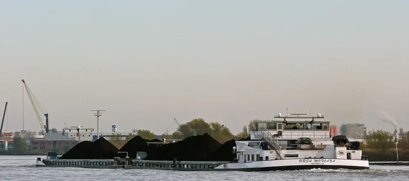 URSA MONTANA General Cargo IMO 9209855 photo 4