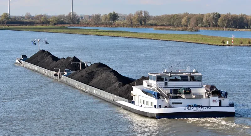 URSA MONTANA General Cargo IMO 9209855 photo 5