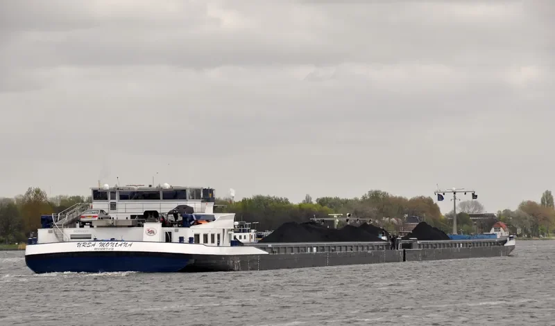URSA MONTANA General Cargo IMO 9209855 photo 6