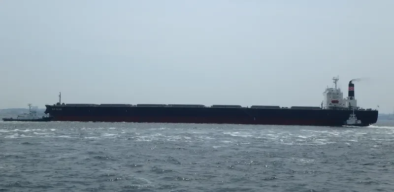 BLUE ISLAND 8 Bulk Carrier IMO 9209922 photo 6