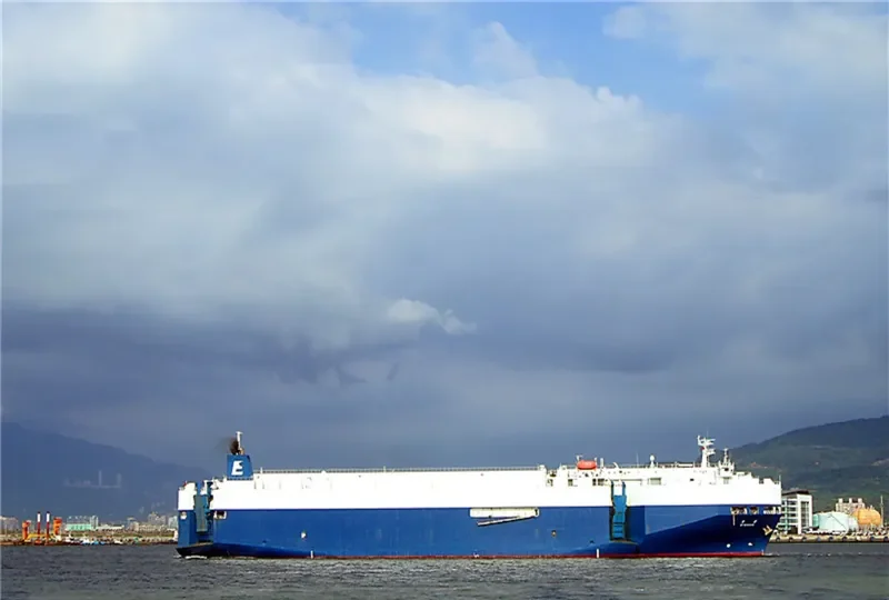 AN JI 26 General Cargo IMO 9209934 photo 6