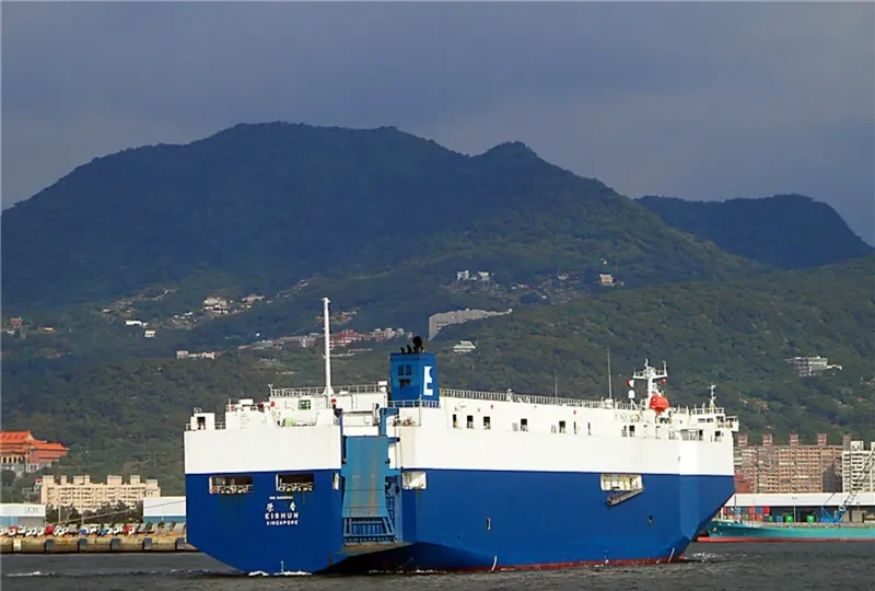 AN JI 26 General Cargo IMO 9209934 photo 7