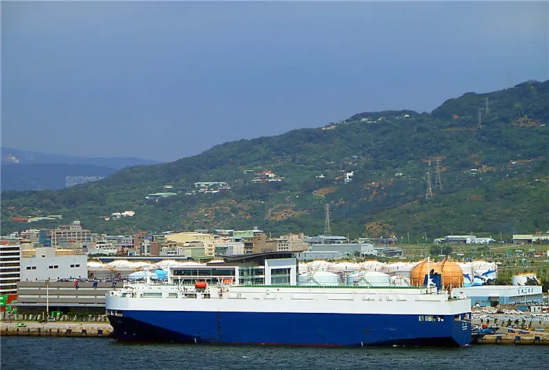 AN JI 26 General Cargo IMO 9209934 photo 8
