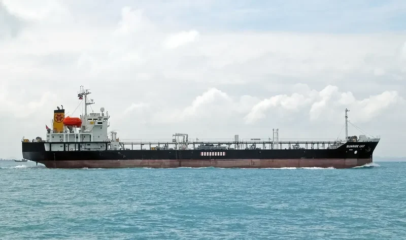 GLOBAL ACE Tanker IMO 9209958 photo 7