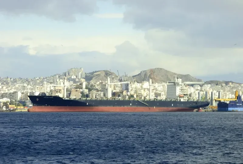 MSC CAPUCINE R Container Ship IMO 9210086 photo 4