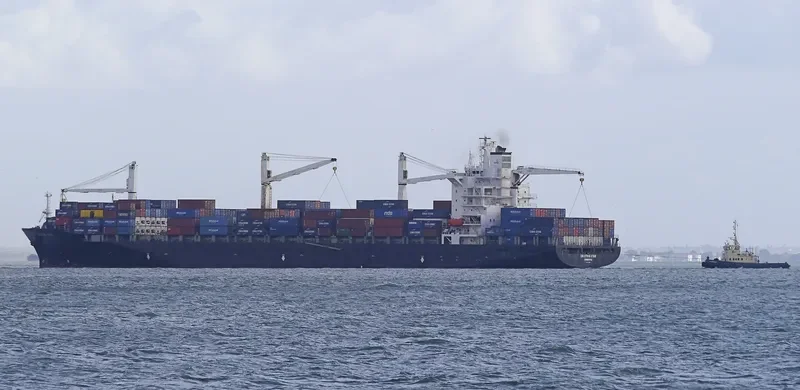 MSC SINES R Container Ship IMO 9210098 photo 28