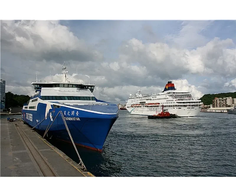 TAI MIN STAR General Cargo IMO 9210115