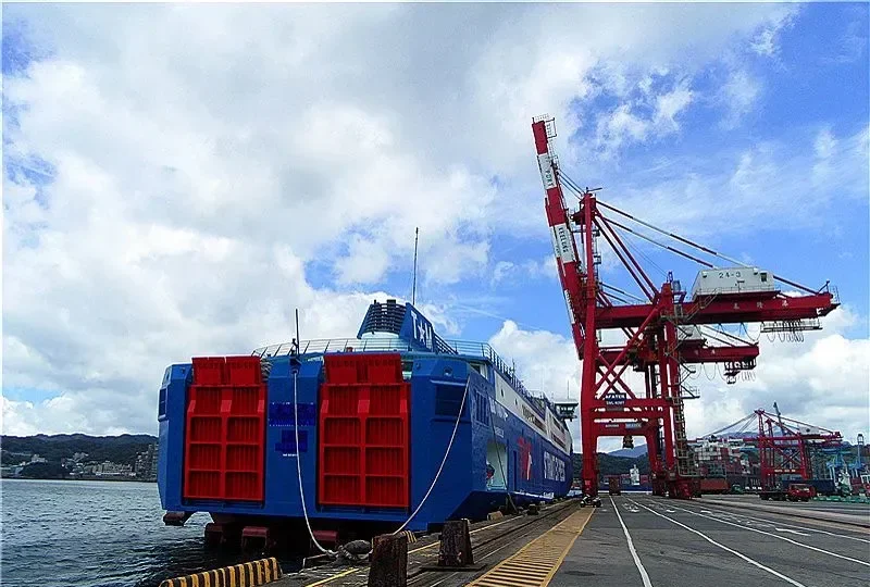 TAI MIN STAR General Cargo IMO 9210115 photo 2