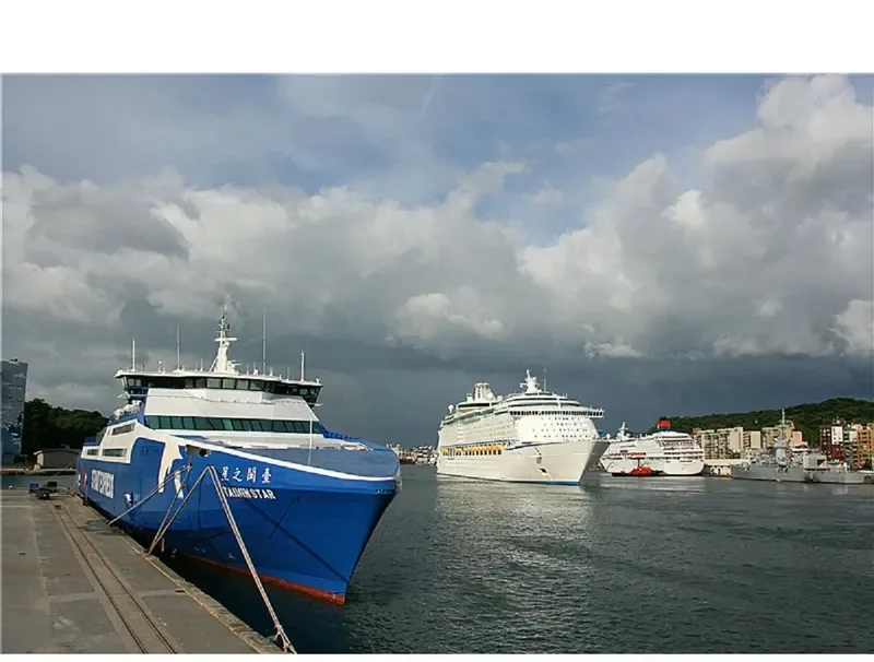 TAI MIN STAR General Cargo IMO 9210115 photo 6
