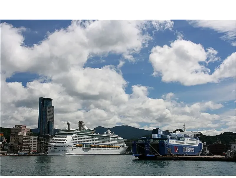 TAI MIN STAR General Cargo IMO 9210115 photo 7