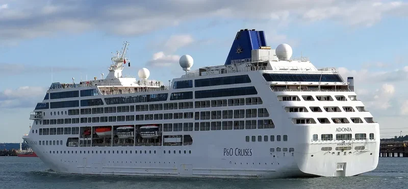 AZAMARA PURSUIT Passenger Ship IMO 9210220 photo 4