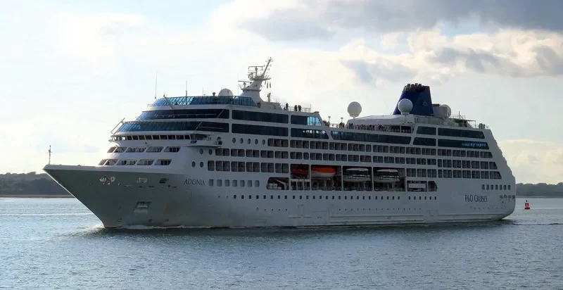 AZAMARA PURSUIT Passenger Ship IMO 9210220 photo 5