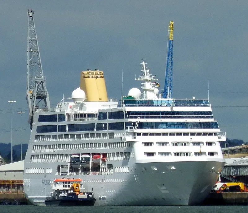 AZAMARA PURSUIT Passenger Ship IMO 9210220 photo 6