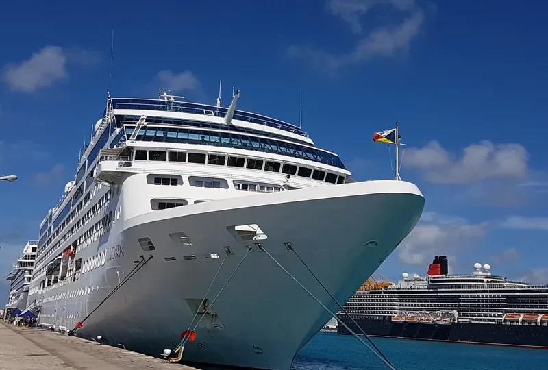 AZAMARA PURSUIT Passenger Ship IMO 9210220 photo 8