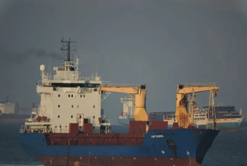 REK MAJESTY General Cargo IMO 9210244 photo 6