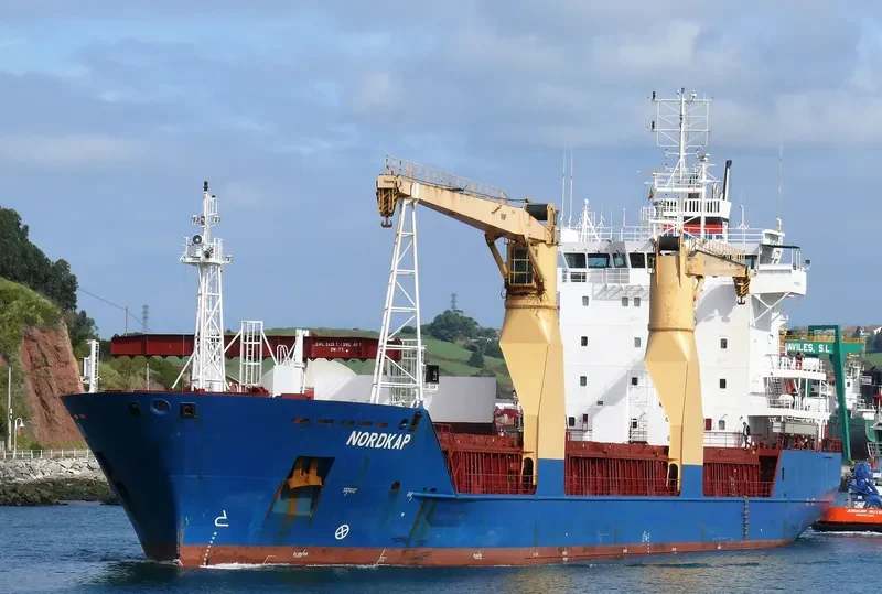 MANISA STAR General Cargo IMO 9210270 photo 3