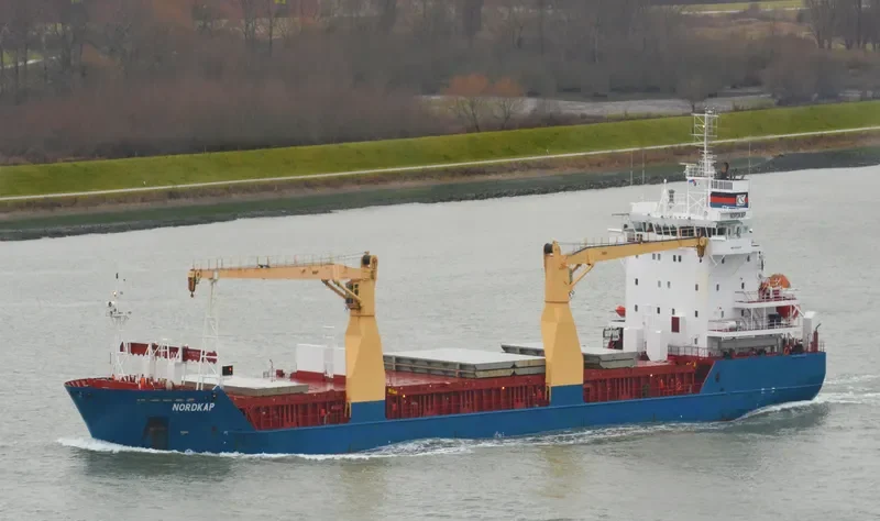 MANISA STAR General Cargo IMO 9210270 photo 5