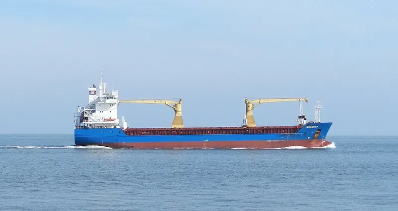 MANISA STAR General Cargo IMO 9210270 photo 8
