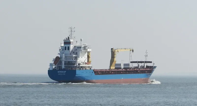 MANISA STAR General Cargo IMO 9210270 photo 9