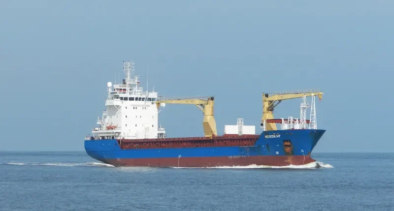 MANISA STAR General Cargo IMO 9210270 photo 10